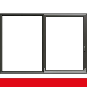 Fenstermaxx24 – Quarzgrau Glatt 1 4