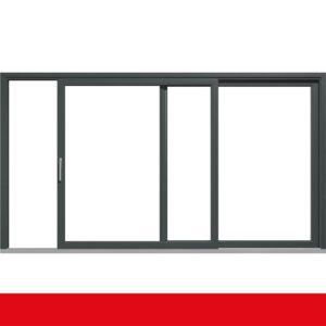Fenstermaxx24 – Schiefergrau Glatt 6
