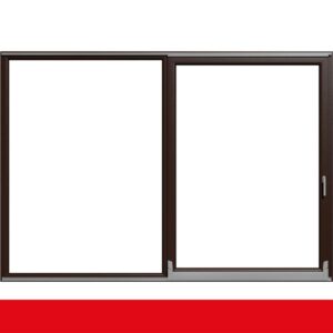Fenstermaxx24 – Schokobraun 2