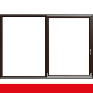 Fenstermaxx24 – Schokobraun 1 2