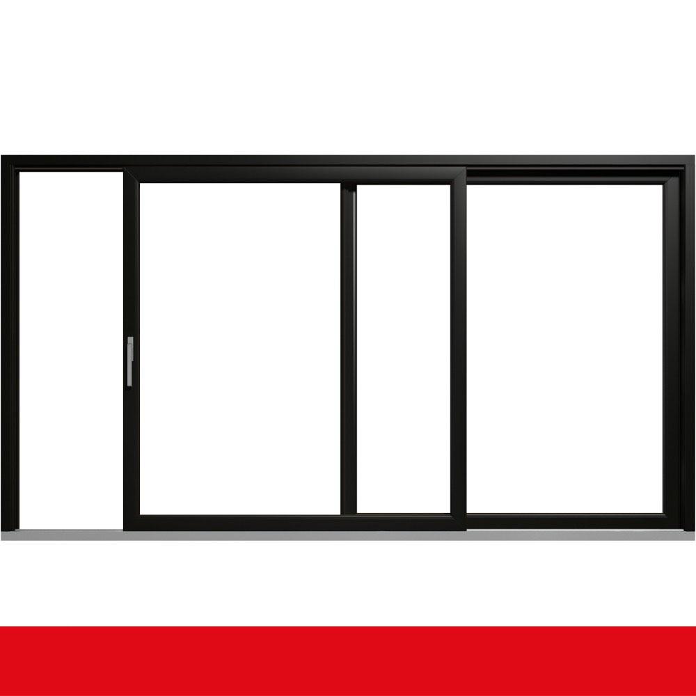 Fenstermaxx24 – Schwarzbraun 1