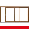 Fenstermaxx24 – Streifen Douglasie 2