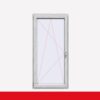 Fenstermaxx24 – balkon 1f dkl griff farbig aluminium gebuerstet