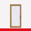 Fenstermaxx24 – balkon 1f dkl griff farbig eiche natur