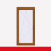 Fenstermaxx24 – balkon 1f dkl griff farbig golden oak
