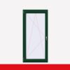 Fenstermaxx24 – balkon 1f dkl griff farbig moosgruen