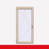 Fenstermaxx24 – balkon 1f dkl griff farbig sheffield oak