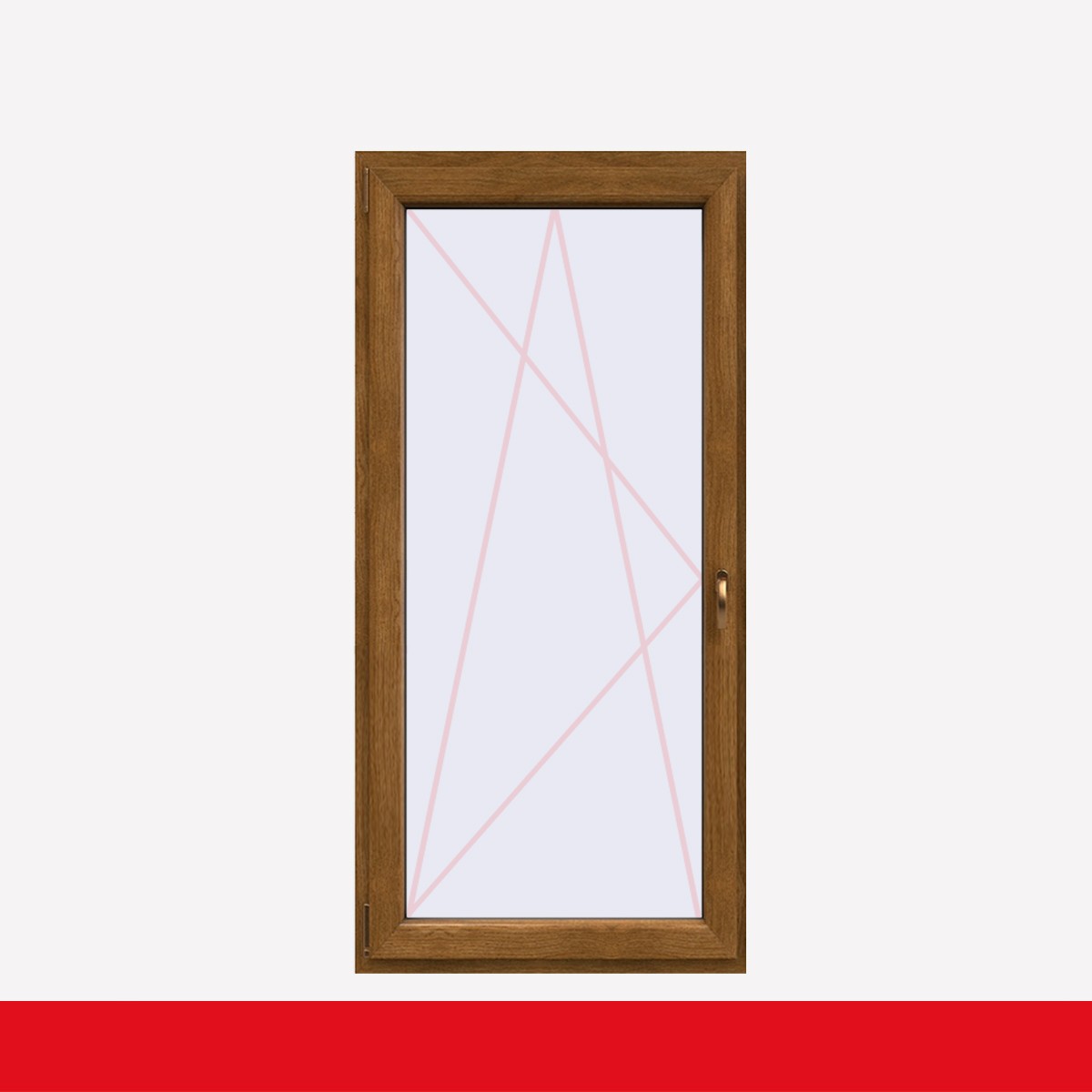 Fenstermaxx24 – balkon 1f dkl griff farbig winchester xa