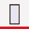 Fenstermaxx24 – balkon 1f fest eiche dunkel