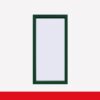 Fenstermaxx24 – balkon 1f fest moosgruen 2
