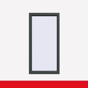 Fenstermaxx24 – balkon 1f fest schiefergrau glatt