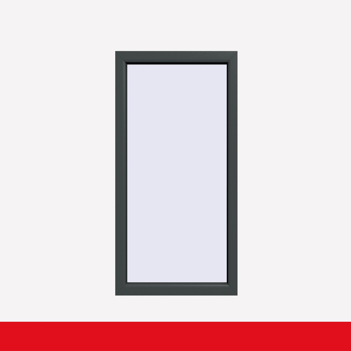 Fenstermaxx24 – balkon 1f fest schiefergrau glatt