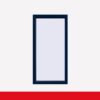 Fenstermaxx24 – balkon 1f fest stahlblau 1