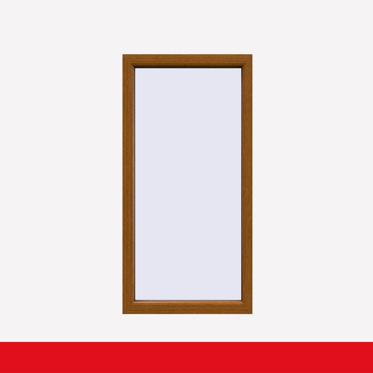 Fenstermaxx24 – balkon 1f fest streifen douglasie