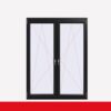 Fenstermaxx24 – balkon 2f dkl dkr anthrazitgrau glatt