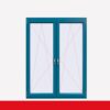 Fenstermaxx24 – balkon 2f dkl dkr brillantblau