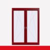 Fenstermaxx24 – balkon 2f dkl dkr dunkelrot