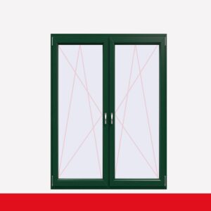 Fenstermaxx24 – balkon 2f dkl dkr moosgruen