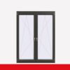 Fenstermaxx24 – balkon 2f dkl dkr quarzgrau