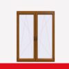 Fenstermaxx24 – balkon 2f dkl dkr streifen douglasie