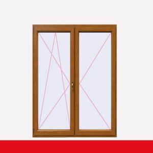 Fenstermaxx24 – balkon 2f dkl dr golden oak