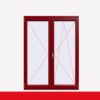 Fenstermaxx24 – balkon 2f dl dkr dunkelrot
