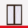 Fenstermaxx24 – balkon 2f dl dkr eiche dunkel