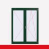 Fenstermaxx24 – balkon 2f dl dkr moosgruen