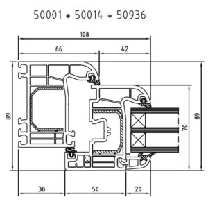 Fenstermaxx24 – drutex iglo light querschnitt 50001 50014 50936 1