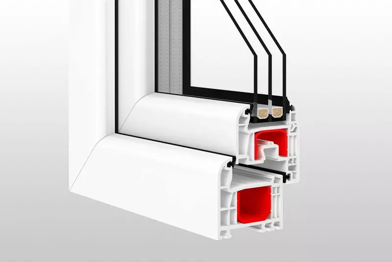 Fenstermaxx24 Österreich, Online Fenster Konfigurator, Drutex PVC Fenster