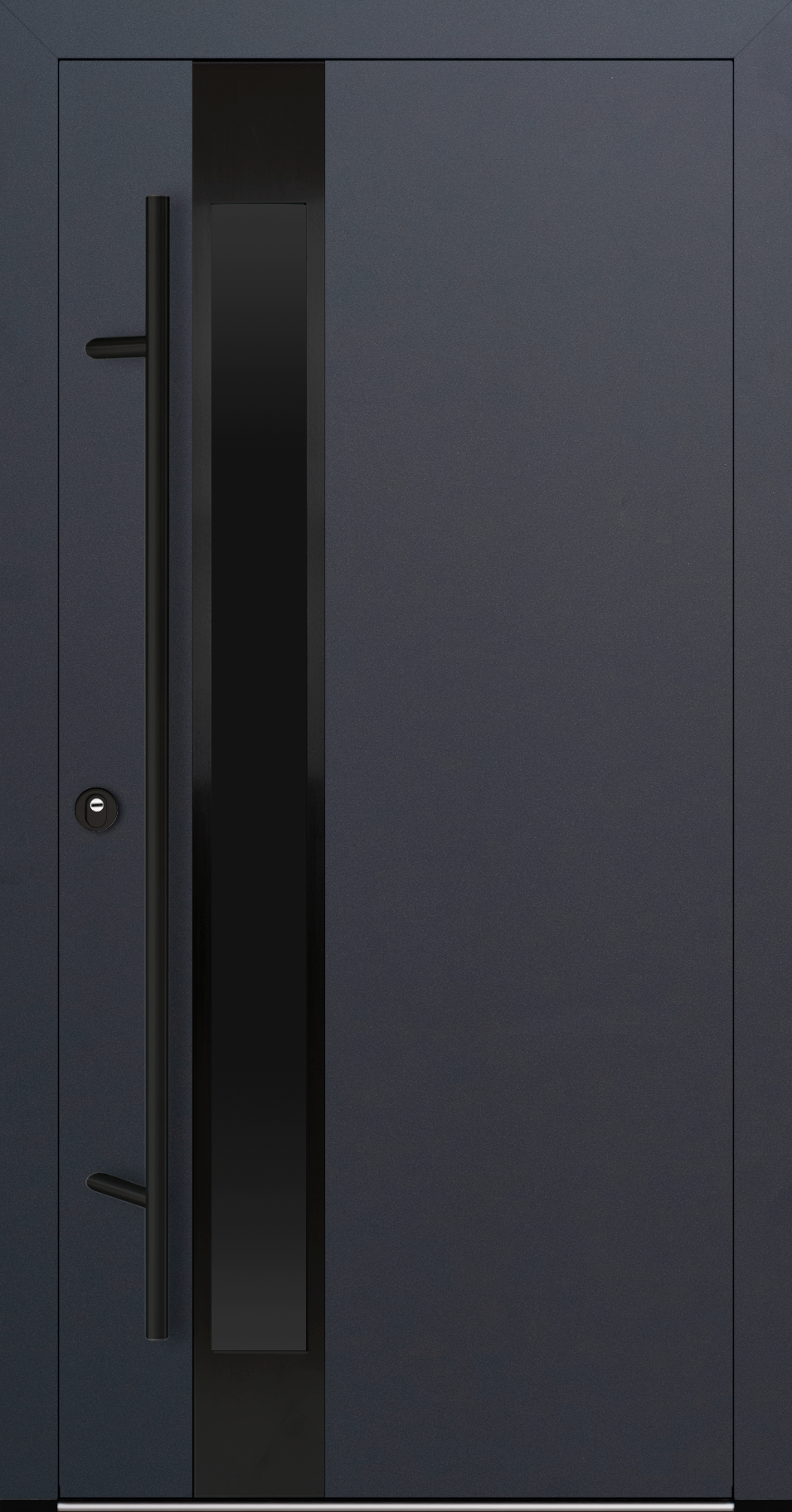 Fenstermaxx24 – ds92 AN 14 blackglass 2