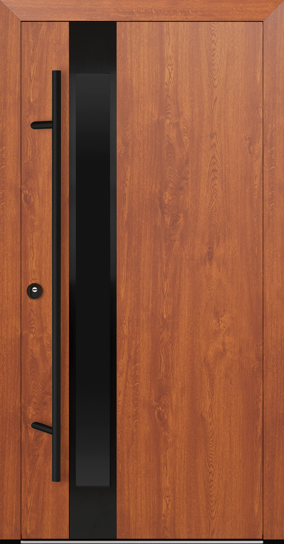 Fenstermaxx24 – ds92 GE 14 blackglass 2