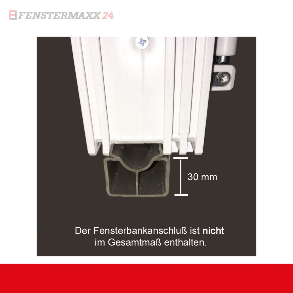 Fenstermaxx24 – fensterbankanschluss 728