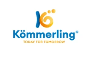 Fenstermaxx24 Österreich, Online Fenster Konfigurator, Kömmerling Logo