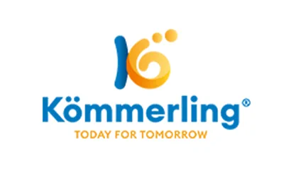 Fenstermaxx24 Österreich, Online Fenster Konfigurator, Kömmerling Logo