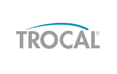 Fenstermaxx24 Österreich, Online Fenster Konfigurator, Trocal Logo