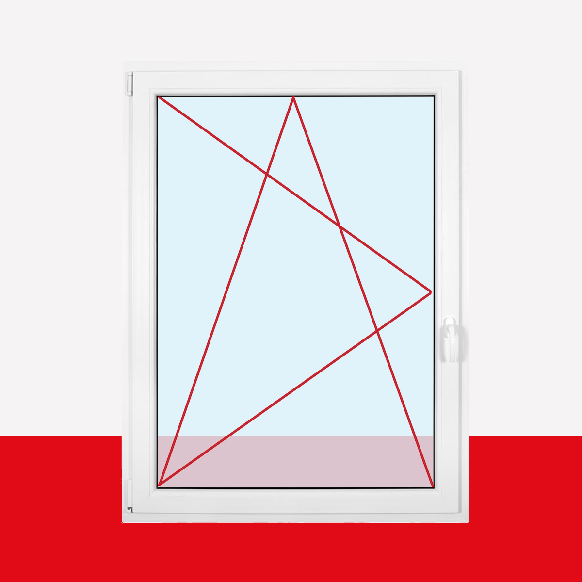 Fenstermaxx24 – iglo 1