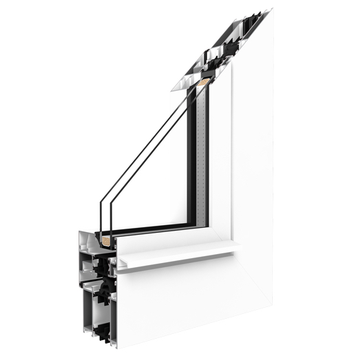 Fenstermaxx24 – mb 70 profil kolor neu 4