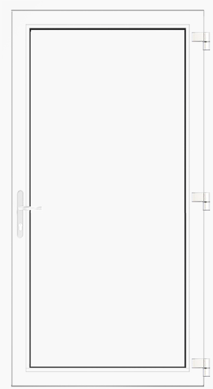 Fenstermaxx24 – nebeneingangstuer modell 3 1