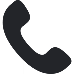 Fenstermaxx24 Österreich, Online Fenster Konfigurator, Telefon Icon, schwarz