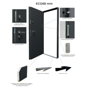 Fenstermaxx24 – porte d entree eco68 detail fr 3
