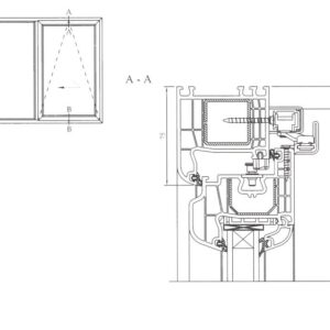 Fenstermaxx24 – qs psk aa