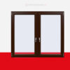 Fenstermaxx24 – schoko braun 2