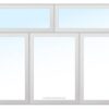 Fenstermaxx24 – typ dreiflueglig oberlicht zweiteilung