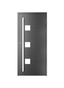 Fenstermaxx24 – Haustuer Modell ALASKA ALFS 1