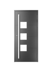 Fenstermaxx24 – Haustuer Modell HAWAII ALF3S3 1