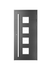 Fenstermaxx24 – Haustuer Modell Hawai ACFS 1