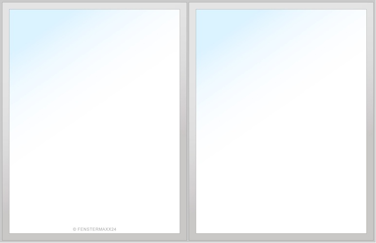 Fenstermaxx24 – typ HS 2 1