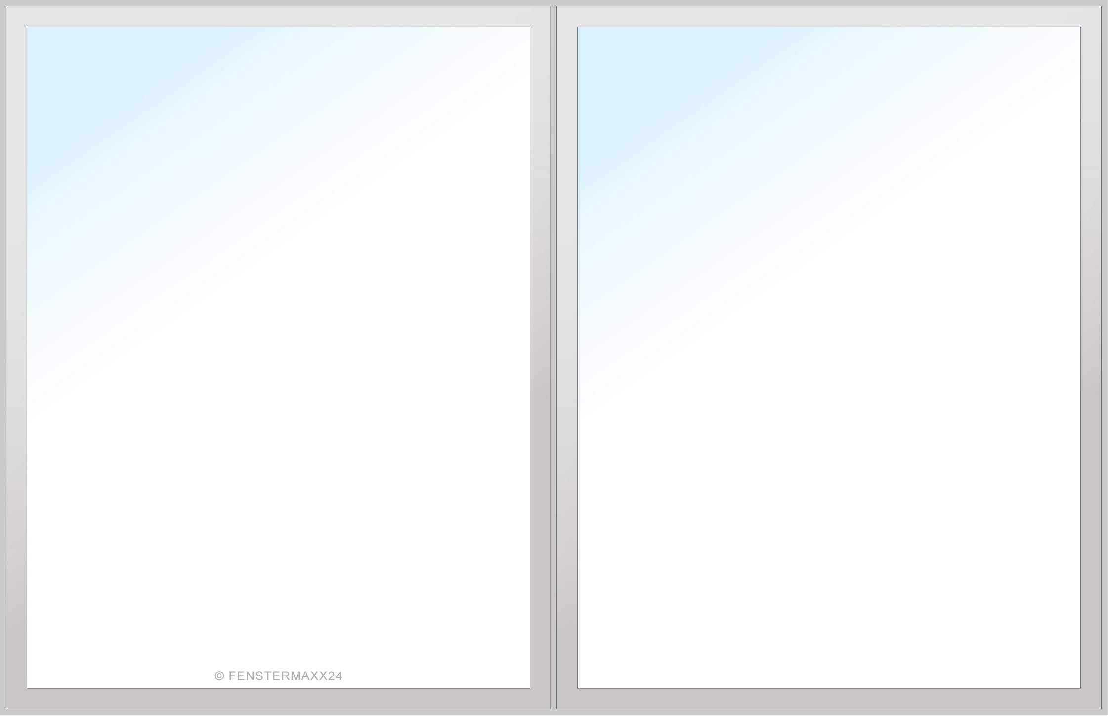 Fenstermaxx24 – typ HS 2 2