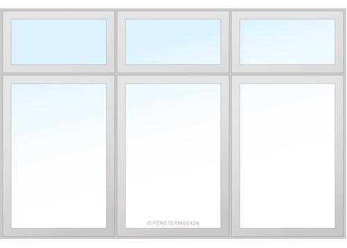 Fenstermaxx24 – typ dreiflueglig oberlicht dreiteilung 2